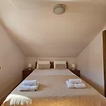 Lovely Attic Apartman-melani Lejlighed Zadar