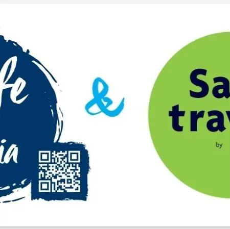 Lovely Attic Apartman-melani 아파트 자다르